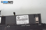 Панел климатроник за BMW 3 Series E46 Sedan (02.1998 - 04.2005), № BMW 64.11 6941732