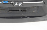 Заден капак за Hyundai ix55 SUV (09.2006 - 12.2012), 4+1 вр., джип, позиция: задна