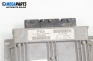 Компютър двигател за Citroen C3 Pluriel (05.2003 - 03.2010) 1.4, 73 к.с., № 9649903680