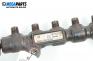 Горивна рейка за Citroen C3 Hatchback I (02.2002 - 11.2009) 1.4 HDi, 68 к.с., № 9654592680