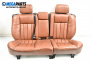 Кожен салон за Lancia Lybra Station Wagon (07.1999 - 10.2005), 4+1 вр.