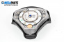 Airbag за Audi A3 Hatchback II (05.2003 - 08.2012), 2+1 вр., хечбек, позиция: предна