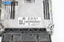 Компютър двигател за Volkswagen Passat V Sedan B6 (03.2005 - 12.2010) 2.0 FSI, 150 к.с., № 06F 906 056 GE