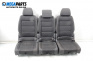 Комплект салон за Volkswagen Touran Minivan I (02.2003 - 05.2010), 4+1 вр.