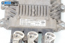 Компютър двигател за Ford Fiesta V Hatchback (11.2001 - 03.2010) 1.4 TDCi, 68 к.с., 3S61-12A650-JE