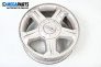Алуминиеви джанти за Hyundai Coupe Coupe II (08.2001 - 08.2009) 16 цола, ширина 7 (Цената е за комплекта)