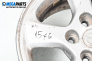 Алуминиеви джанти за Mazda Premacy Minivan (07.1999 - 03.2005) 15 цола, ширина 6 (Цената е за комплекта)