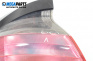 Стоп за Mercedes-Benz C-Class Coupe (CL203) (03.2001 - 06.2007), купе, позиция: лява