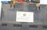 Панел климатроник за Audi A3 Hatchback I (09.1996 - 05.2003), № 8L0 820 043 D