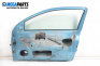 Врата за Opel Corsa C Hatchback (09.2000 - 12.2009), 2+1 вр., хечбек, позиция: дясна