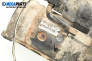 Стартер за Nissan Almera TINO (12.1998 - 02.2006) 2.2 dCi, 115 к.с.