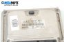 Компютър двигател за Audi A4 Avant B6 (04.2001 - 12.2004) 2.5 TDI quattro, 180 к.с., № 8E0 907 401 D