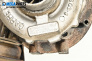 Турбо за Audi A4 Avant B6 (04.2001 - 12.2004) 2.5 TDI quattro, 180 к.с.