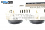 Панел климатроник за Mercedes-Benz M-Class SUV (W163) (02.1998 - 06.2005), № A 163 820 42 89