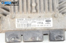 Компютър двигател за Ford Fiesta V Hatchback (11.2001 - 03.2010) 1.4 TDCi, 68 к.с., № 7S61-12A650-EA