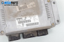 Компютър двигател за Citroen C5 I Break (06.2001 - 08.2004) 2.0 HDi, 109 к.с., № Bosch 0 281 010 808
