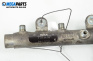 Горивна рейка за Citroen C5 I Break (06.2001 - 08.2004) 2.0 HDi, 109 к.с., № Bosch 0 445 214 019
