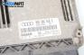 Компютър двигател за Audi A3 Hatchback II (05.2003 - 08.2012) 2.0 TDI 16V, 140 к.с., № Bosch 0 281 011 364