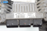 Компютър двигател за Renault Scenic II Minivan (06.2003 - 07.2010) 1.5 dCi (JM1E), 106 к.с., № 8200565863