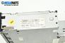 CD чейнджър за Audi A6 Avant C6 (03.2005 - 08.2011), № 4Е0 035 111 А