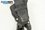 Педал газ за Audi A6 Avant C6 (03.2005 - 08.2011), № 4F1 721 523 B