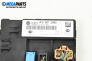 Комфорт модул за Audi A6 Avant C6 (03.2005 - 08.2011), № 4F0 907 289G