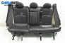 Кожен салон с ел. регулиране и подгрев за Mercedes-Benz E-Class Sedan (W211) (03.2002 - 03.2009), 4+1 вр.