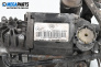 Компресор въздушно окачване за Mercedes-Benz E-Class Sedan (W211) (03.2002 - 03.2009) E 350 (211.056), 272 к.с., № Wabco 001 1233