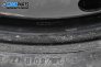 Резервна гума за Alfa Romeo 159 Sportwagon (03.2006 - 11.2011) 17 цола, ширина 4 (Цената е за 1 бр.)