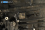 Автоматична скоростна кутия за Volkswagen Touareg SUV I (10.2002 - 01.2013) 3.0 V6 TDI, 240 к.с., автоматик, № 09D300039K