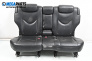 Кожен салон за Toyota RAV4 III SUV (06.2005 - 12.2013), 4+1 вр.