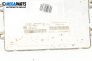 Компютър двигател за Peugeot 206 Sedan (03.2007 - ...) 1.4, 75 к.с., № 9663717680