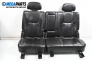 Кожен салон за SsangYong Rexton SUV I (04.2002 - 07.2012), 4+1 вр.
