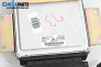 Компютър двигател за SsangYong Rexton SUV I (04.2002 - 07.2012) 2.7 Xdi 4x4, 165 к.с., № А665 540 01 32