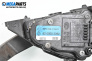 Потенциометър газ  за Renault Laguna II Hatchback (03.2001 - 12.2007), № 82 0000 3392
