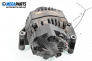 Алтернатор / генератор за Fiat Doblo Van I (03.2001 - 11.2009) 1.3 JTD, 75 к.с.