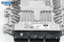 Компютър двигател за Land Rover Range Rover Sport I (02.2005 - 03.2013) 2.7 D 4x4, 190 к.с., № NNN500750