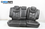 Кожен салон за SsangYong Kyron SUV (05.2005 - 06.2014), 4+1 вр.