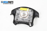 Airbag за Hyundai Coupe Coupe Facelift (08.1999 - 04.2002), 2+1 вр., купе, позиция: предна