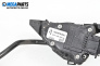 Потенциометър газ  за Jaguar X-Type Sedan (06.2001 - 11.2009), № 1X439F836AC