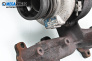 Турбо за Seat Ibiza III Hatchback (02.2002 - 11.2009) 1.9 TDI, 131 к.с.