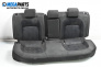 Комплект салон за Nissan Qashqai I SUV (12.2006 - 04.2014), 4+1 вр.