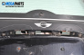 Заден капак за Mini Hatchback I (R50, R53) (06.2001 - 09.2006), 2+1 вр., хечбек, позиция: задна