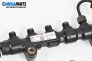 Горивна рейка за Citroen C4 Hatchback I (11.2004 - 12.2013) 1.6 HDi, 109 к.с., № 96 545 926 80