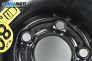 Резервна гума за Opel Astra H GTC (03.2005 - 10.2010) 16 цола, ширина 4, ET 41 (Цената е за 1 бр.)