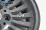 Алуминиеви джанти за BMW 3 Series E90 Sedan E90 (01.2005 - 12.2011) 16 цола, ширина 7 (Цената е за комплекта)