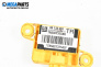Сензор airbag за Opel Astra G Estate (02.1998 - 12.2009), № 09 133 281