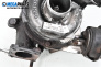 Турбо за Fiat Stilo Hatchback (10.2001 - 11.2010) 1.9 JTD (192_XE1A), 115 к.с.