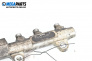 Горивна рейка за Fiat Stilo Hatchback (10.2001 - 11.2010) 1.9 JTD (192_XE1A), 115 к.с., № Bosch 0 445 214 016