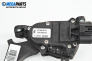 Потенциометър газ  за Mazda 2 Hatchback I (02.2003 - 06.2007), № 2S61-9F836:AA